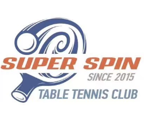 Superspin Table Tennis Club